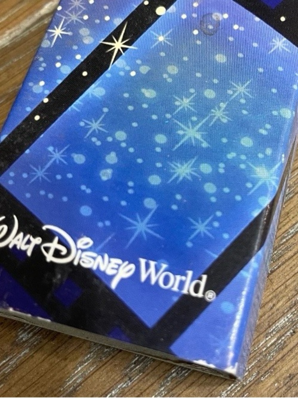 Mickey Through the Years Limited Edition Wrist Watch - Picture 5 of 5